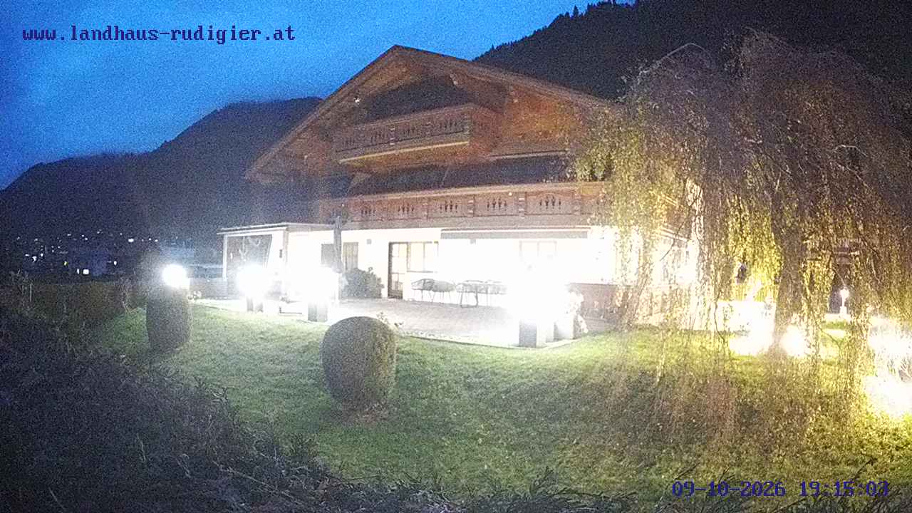 Gortipohl | Landhaus Rudigier