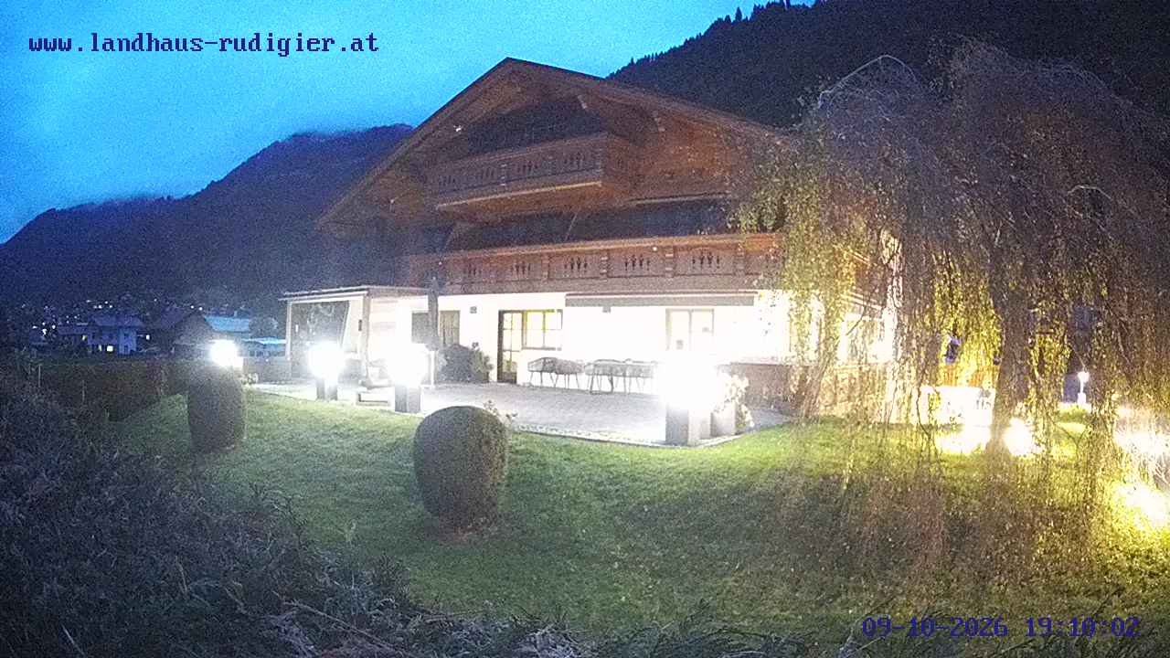 Gortipohl | Landhaus Rudigier