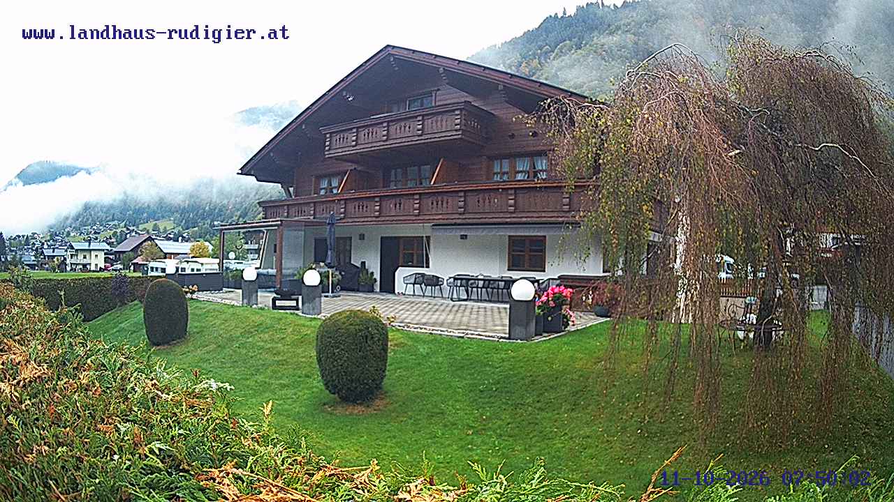 Gortipohl | Landhaus Rudigier