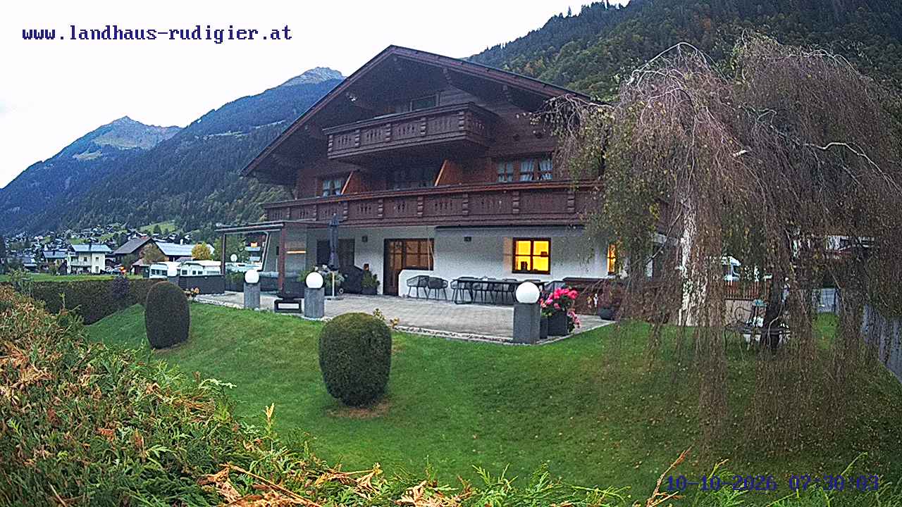 Gortipohl | Landhaus Rudigier
