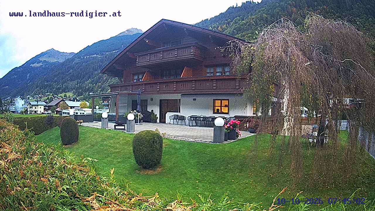 Gortipohl | Landhaus Rudigier