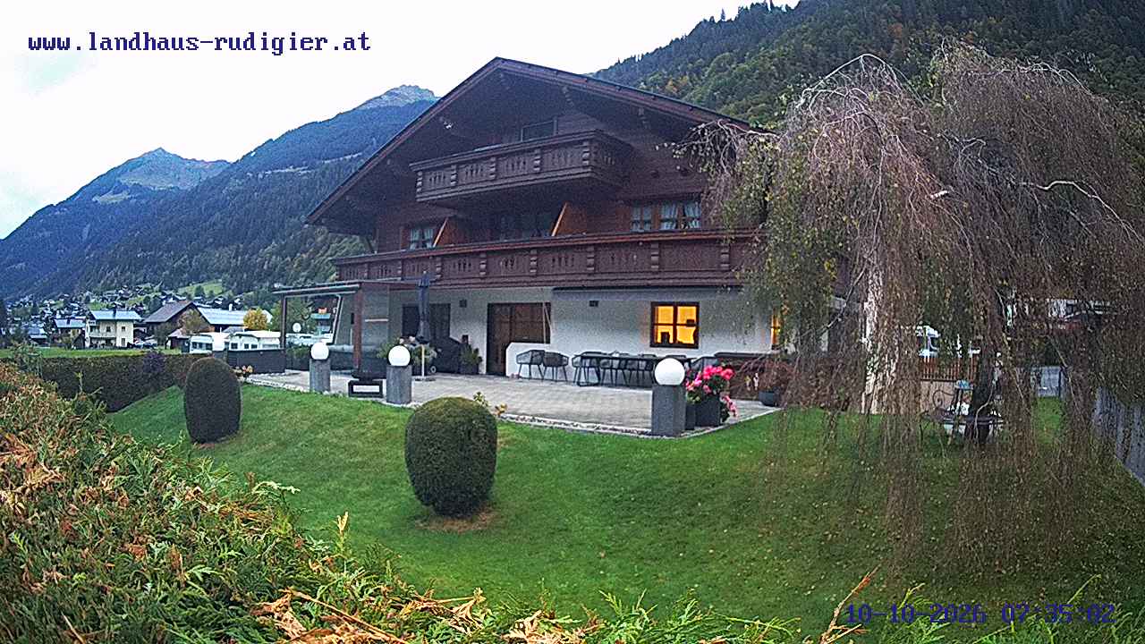 Gortipohl | Landhaus Rudigier