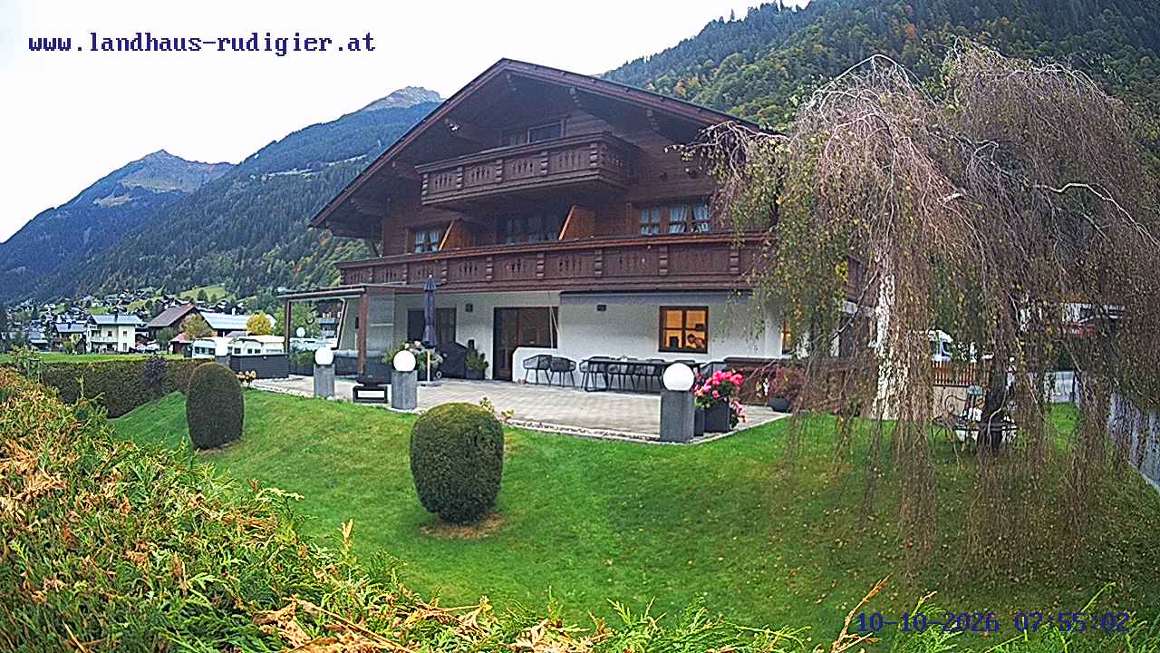 Gortipohl | Landhaus Rudigier