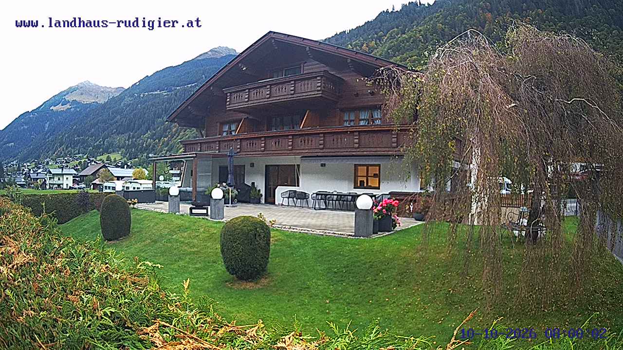 Gortipohl | Landhaus Rudigier