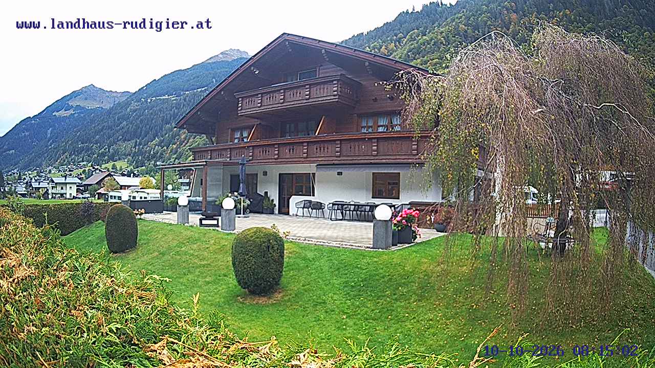 Gortipohl | Landhaus Rudigier