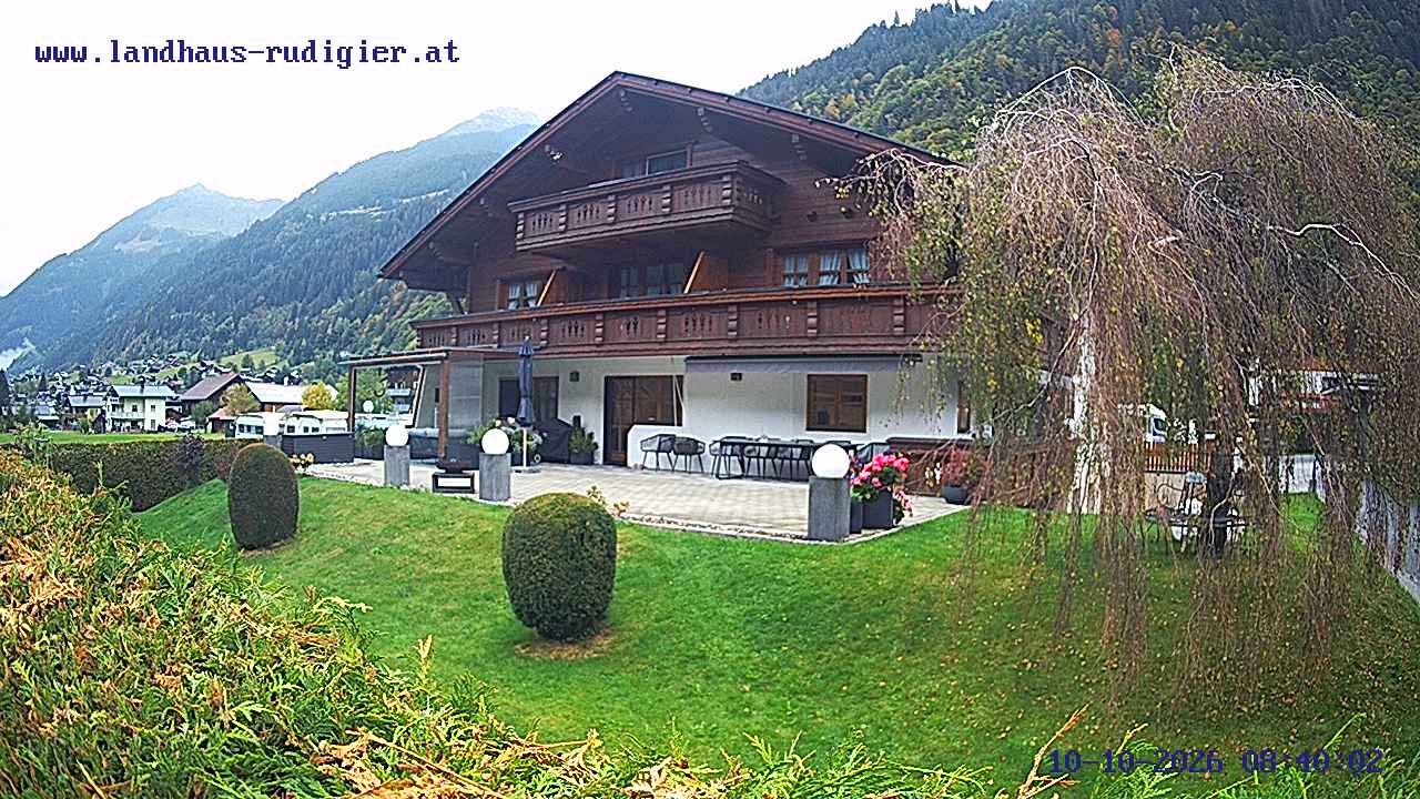 Gortipohl | Landhaus Rudigier