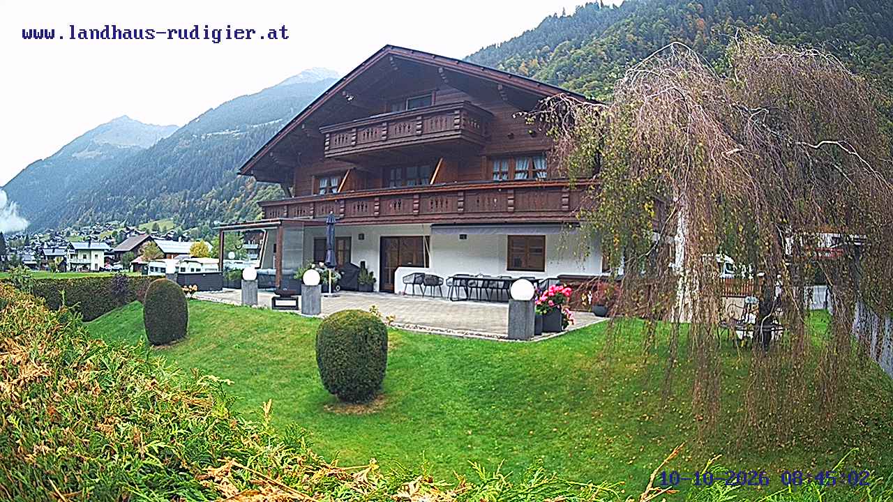 Gortipohl | Landhaus Rudigier