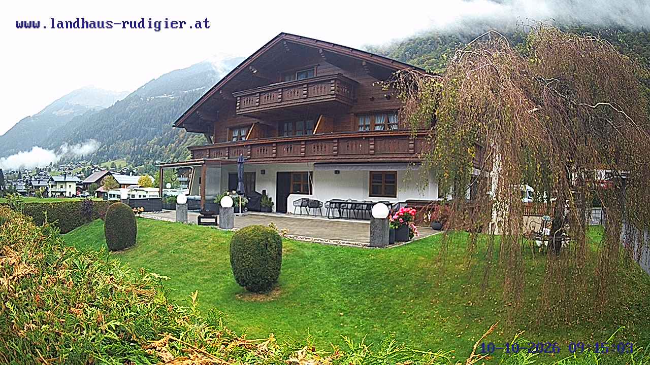 Gortipohl | Landhaus Rudigier