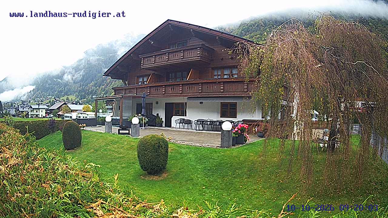Gortipohl | Landhaus Rudigier