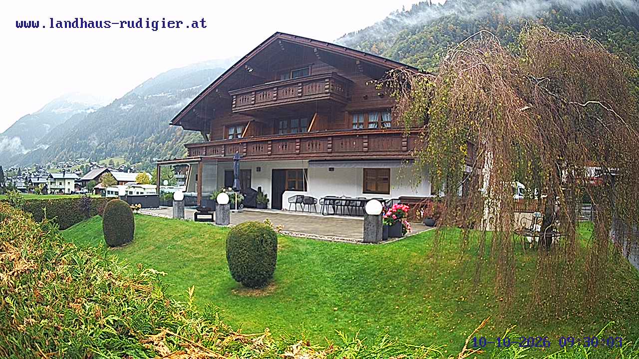 Gortipohl | Landhaus Rudigier