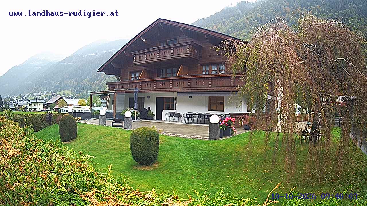 Gortipohl | Landhaus Rudigier