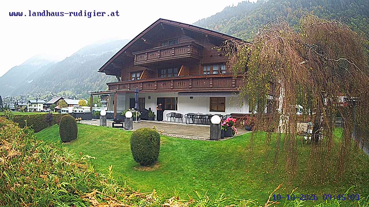 Gortipohl | Landhaus Rudigier
