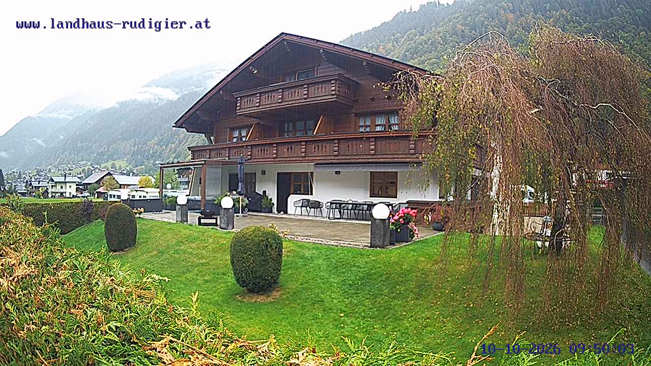 Gortipohl | Landhaus Rudigier