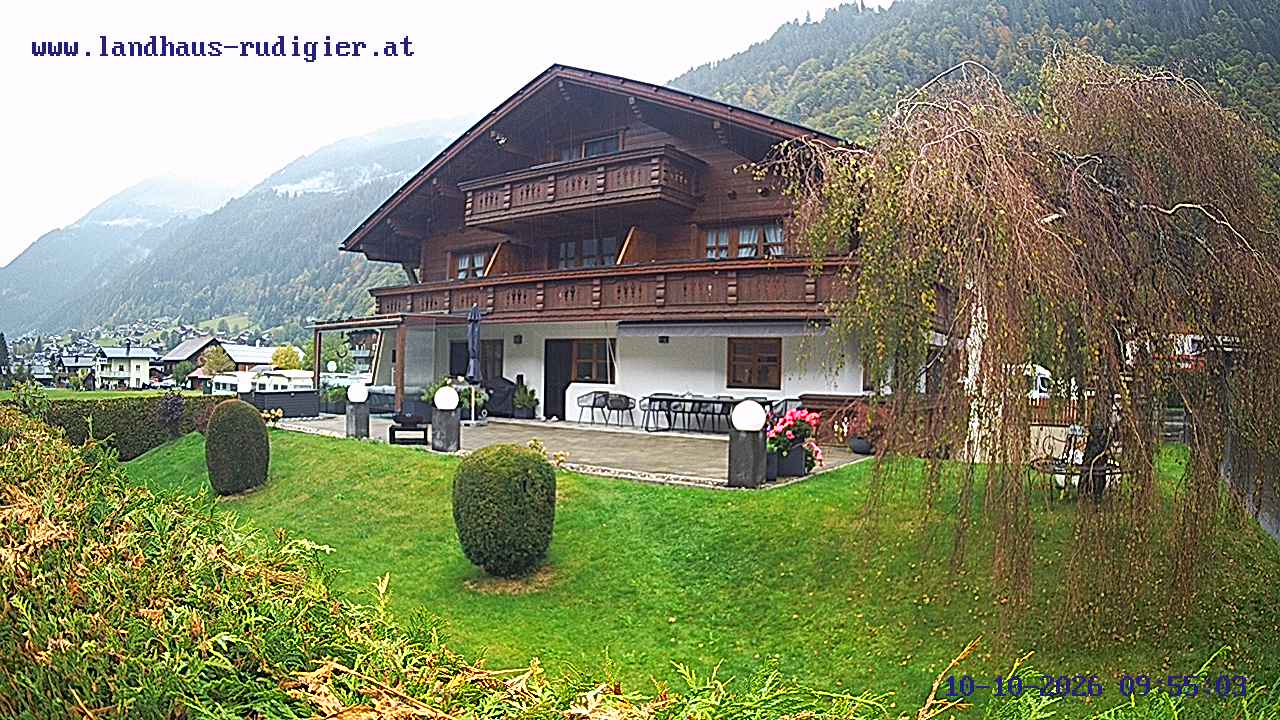 Gortipohl | Landhaus Rudigier