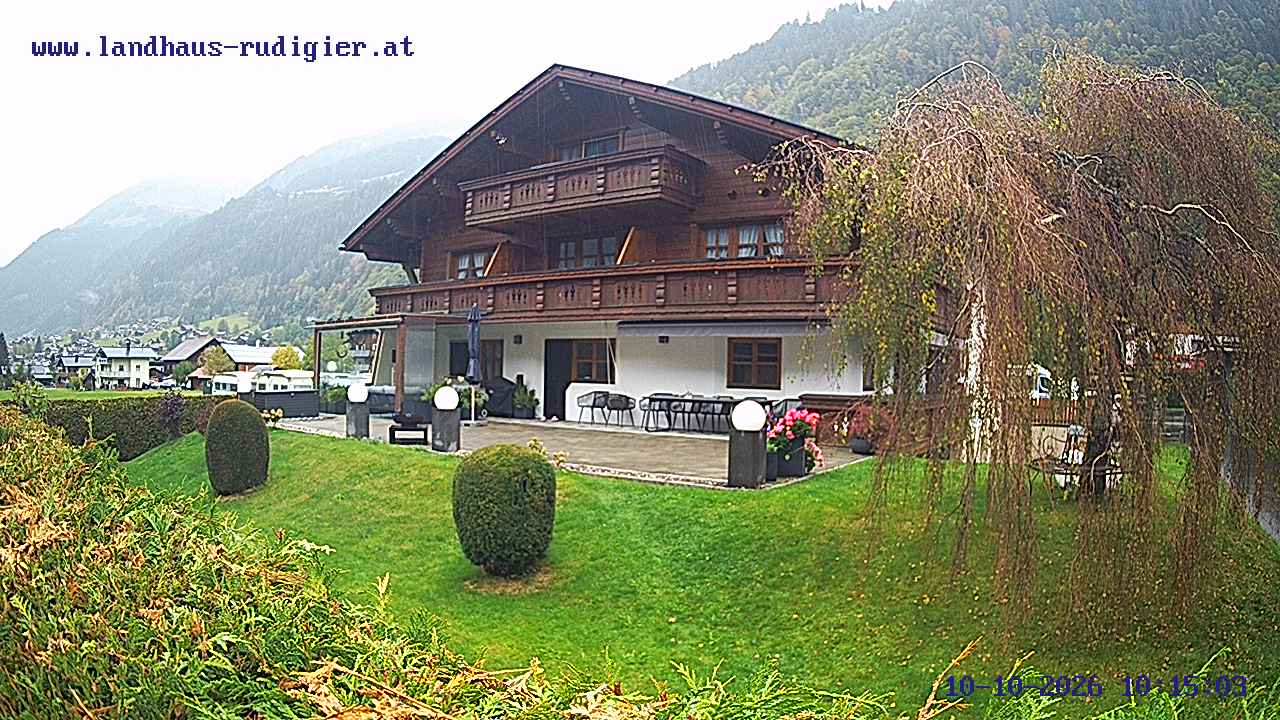 Gortipohl | Landhaus Rudigier