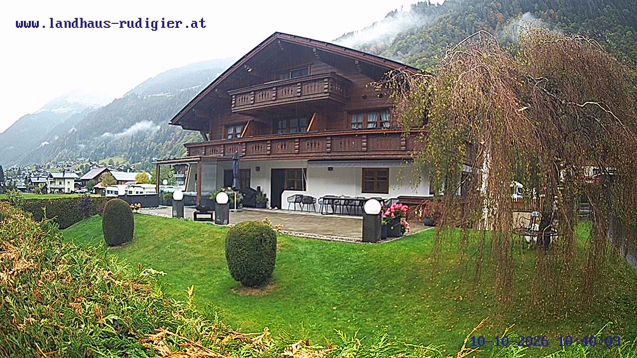 Gortipohl | Landhaus Rudigier