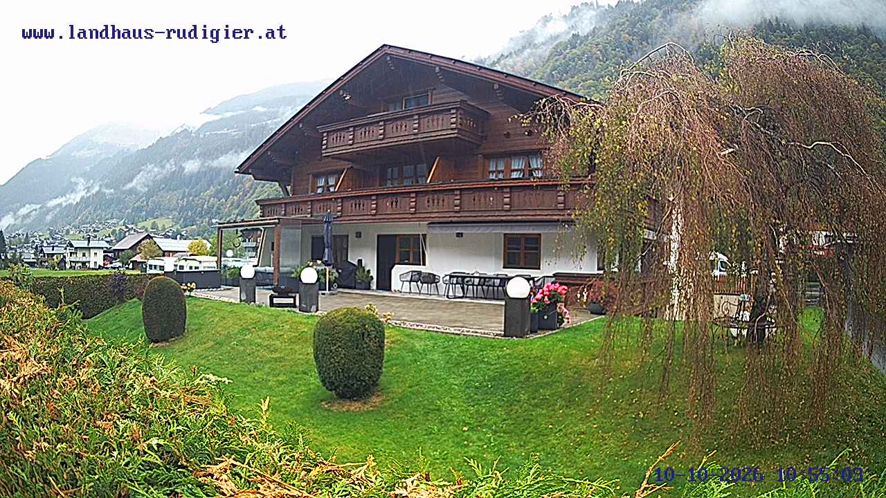 Gortipohl | Landhaus Rudigier