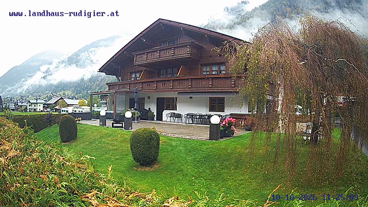 Gortipohl | Landhaus Rudigier