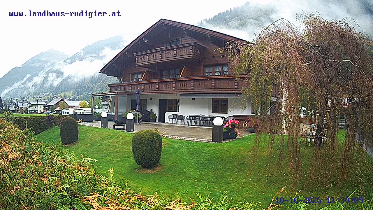Gortipohl | Landhaus Rudigier