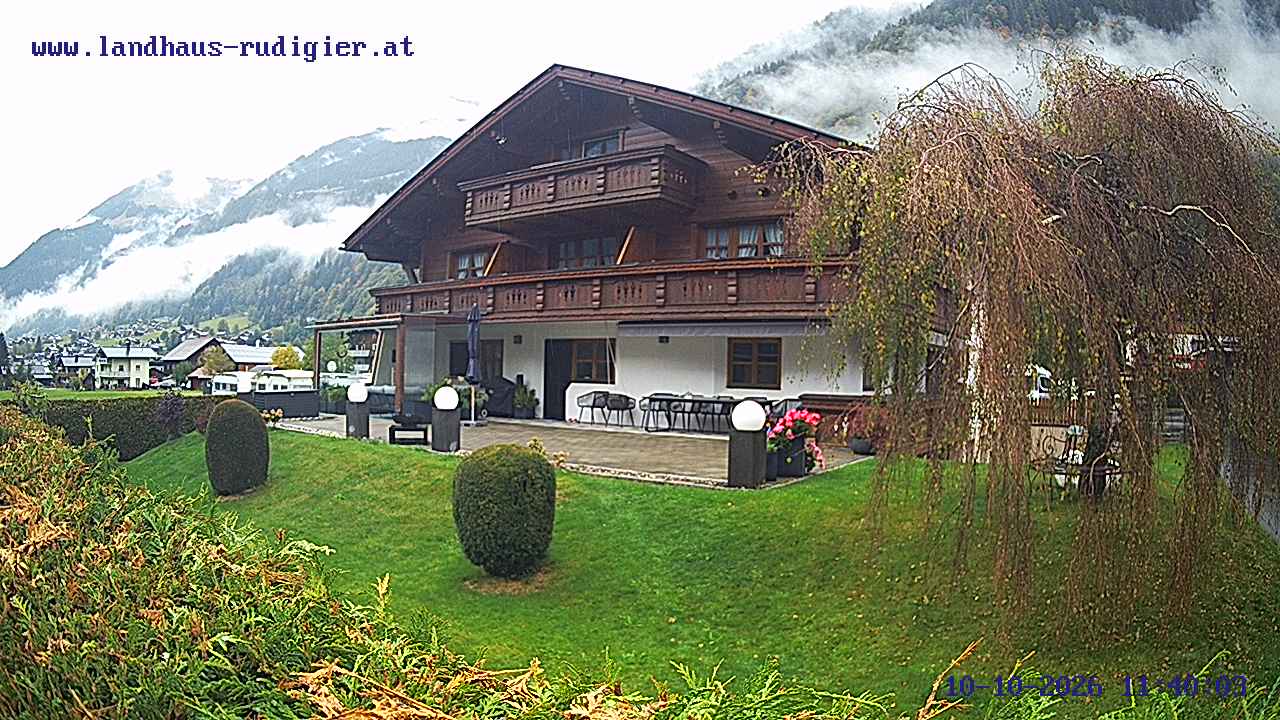 Gortipohl | Landhaus Rudigier