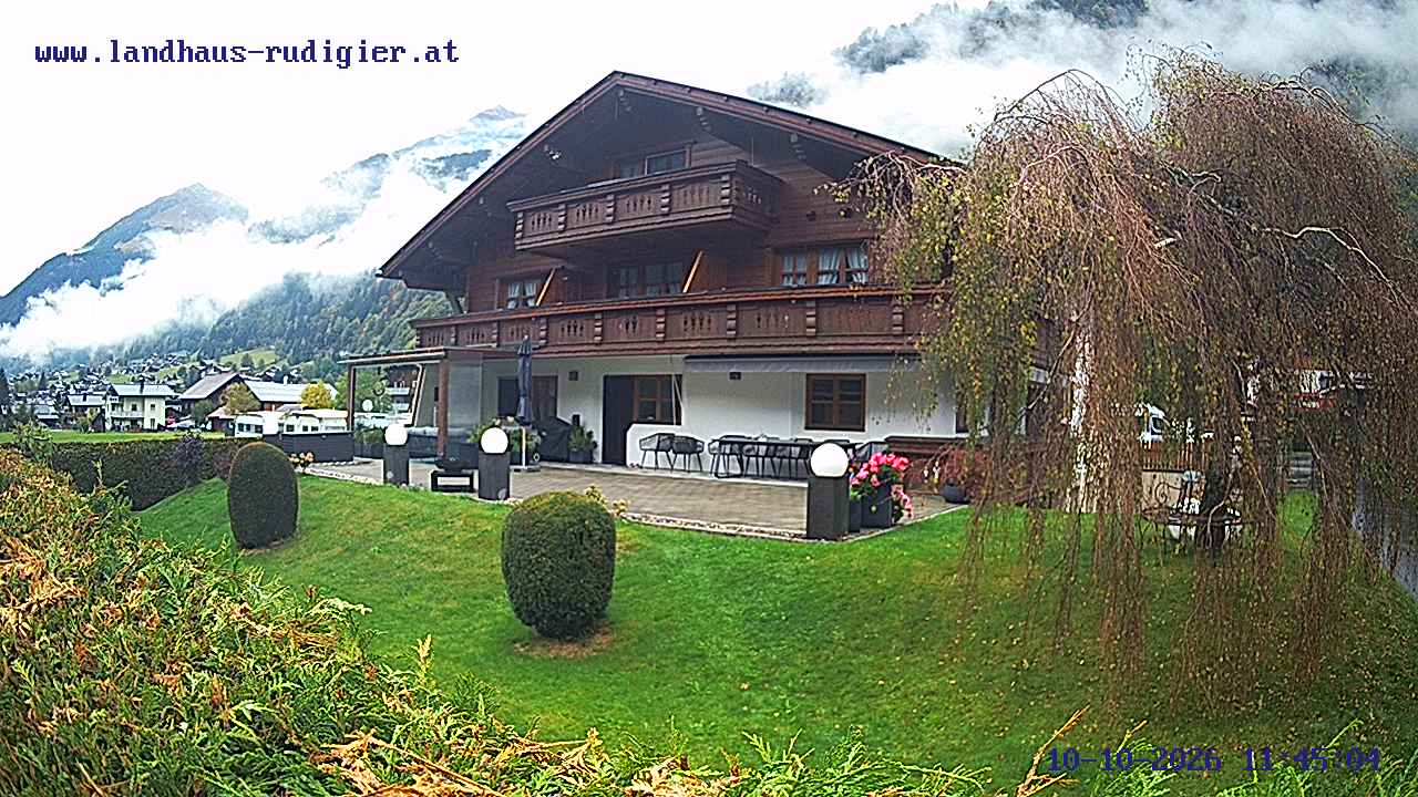 Gortipohl | Landhaus Rudigier