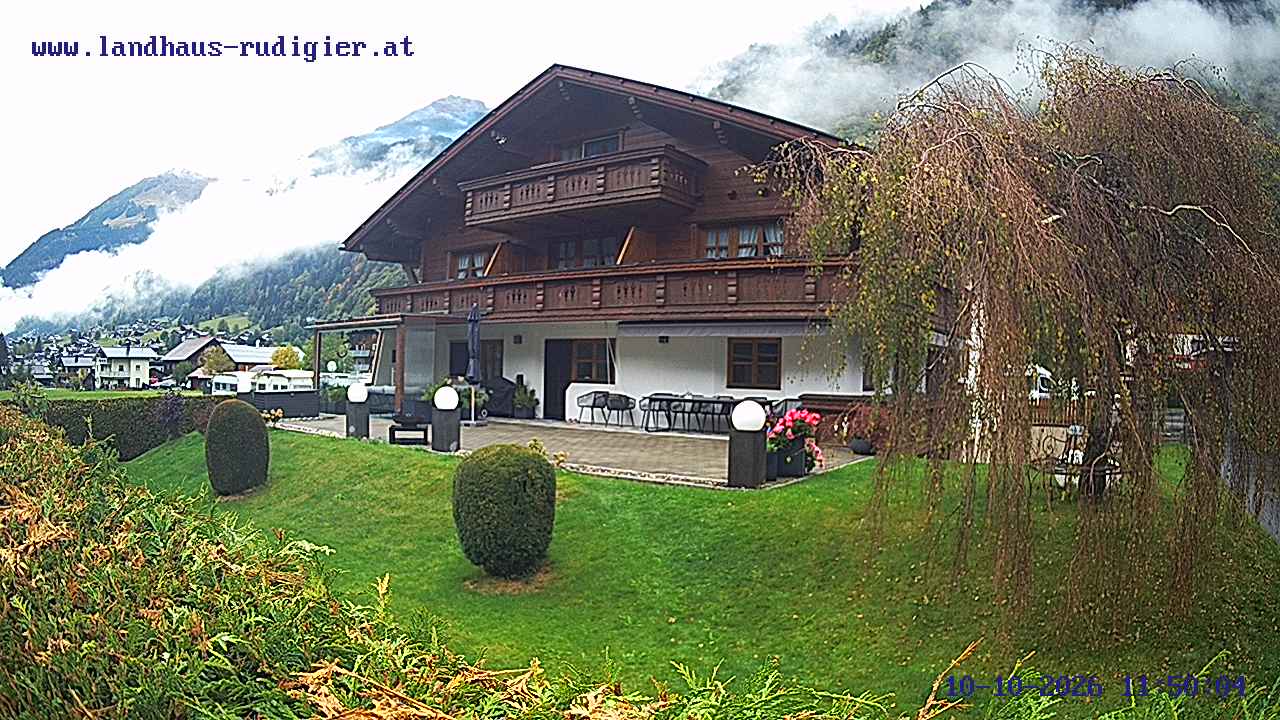 Gortipohl | Landhaus Rudigier
