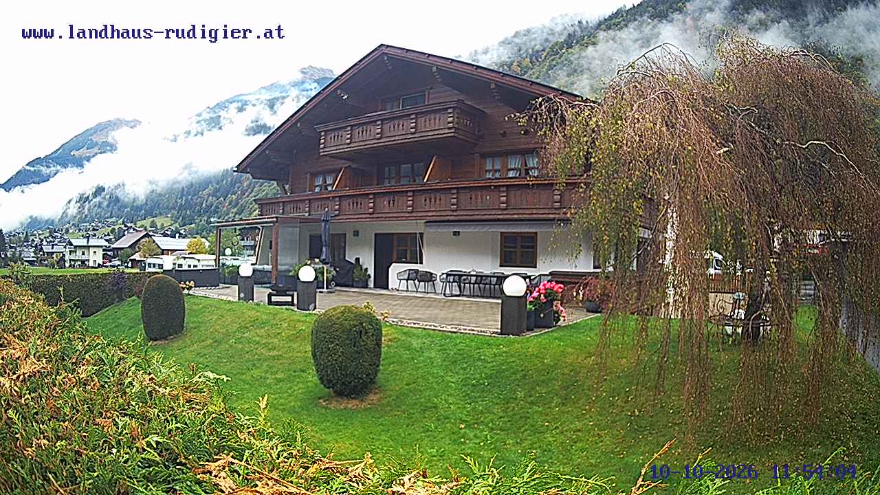 Gortipohl | Landhaus Rudigier