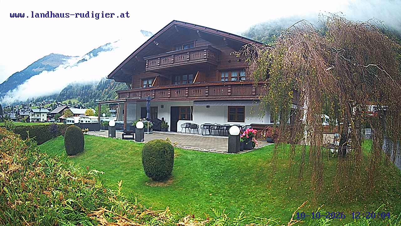 Gortipohl | Landhaus Rudigier