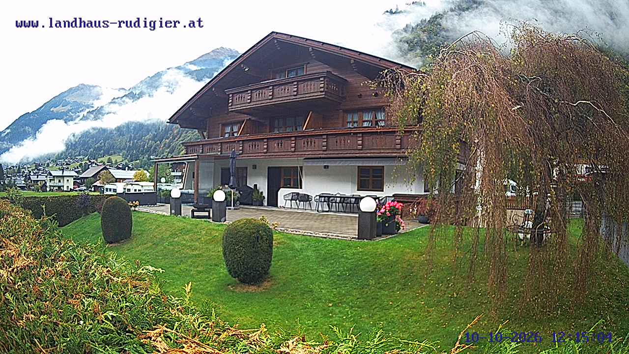 Gortipohl | Landhaus Rudigier