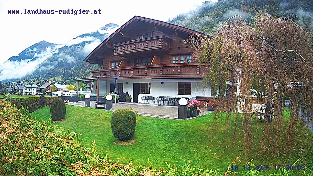 Gortipohl | Landhaus Rudigier