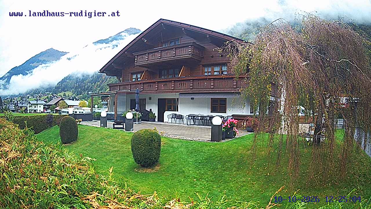 Gortipohl | Landhaus Rudigier