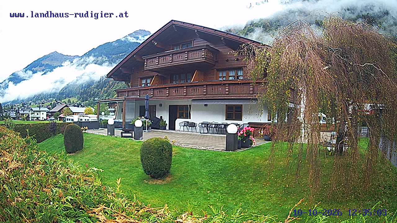 Gortipohl | Landhaus Rudigier