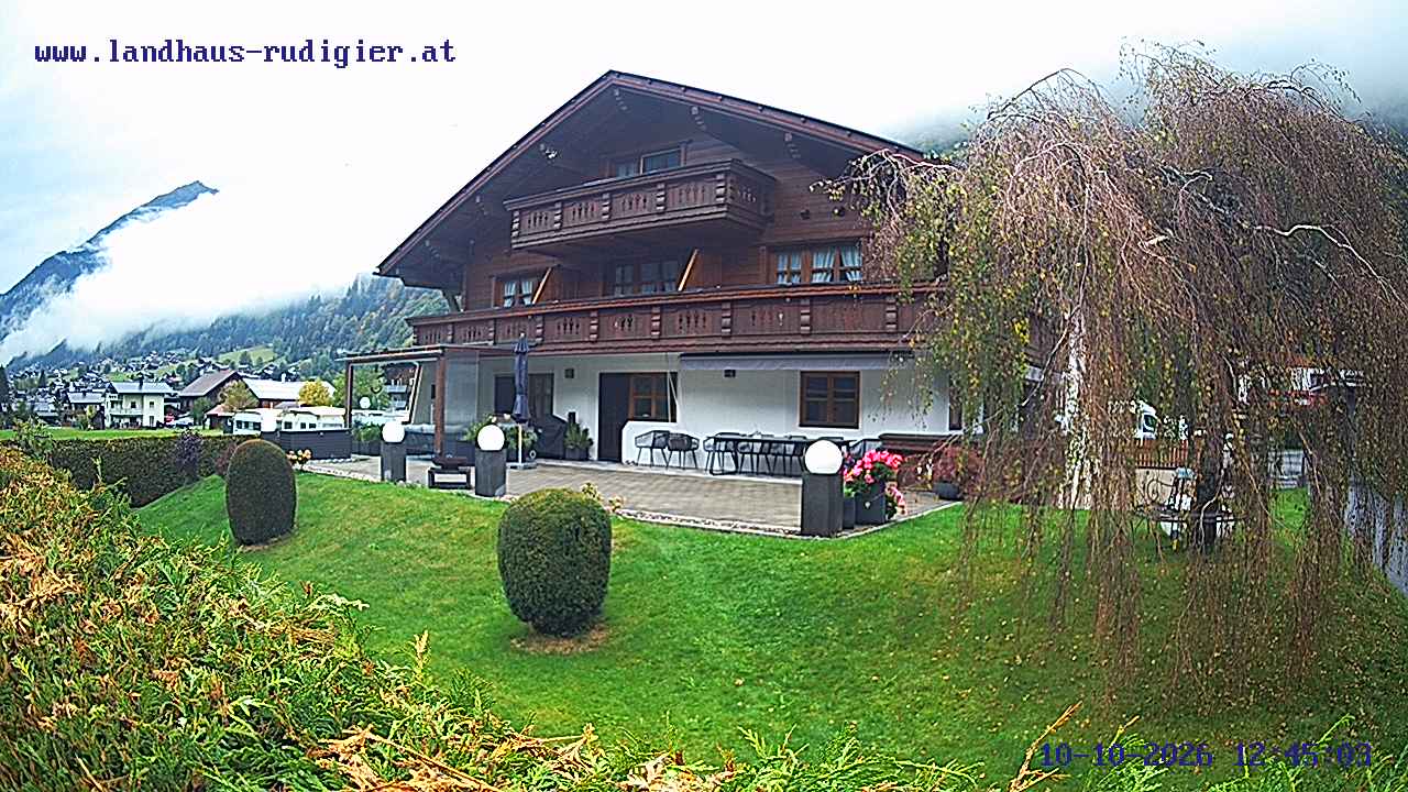 Gortipohl | Landhaus Rudigier