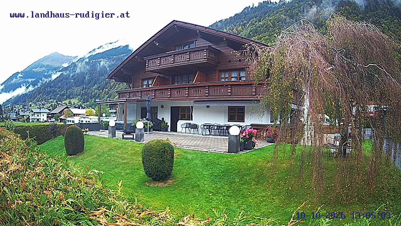Gortipohl | Landhaus Rudigier