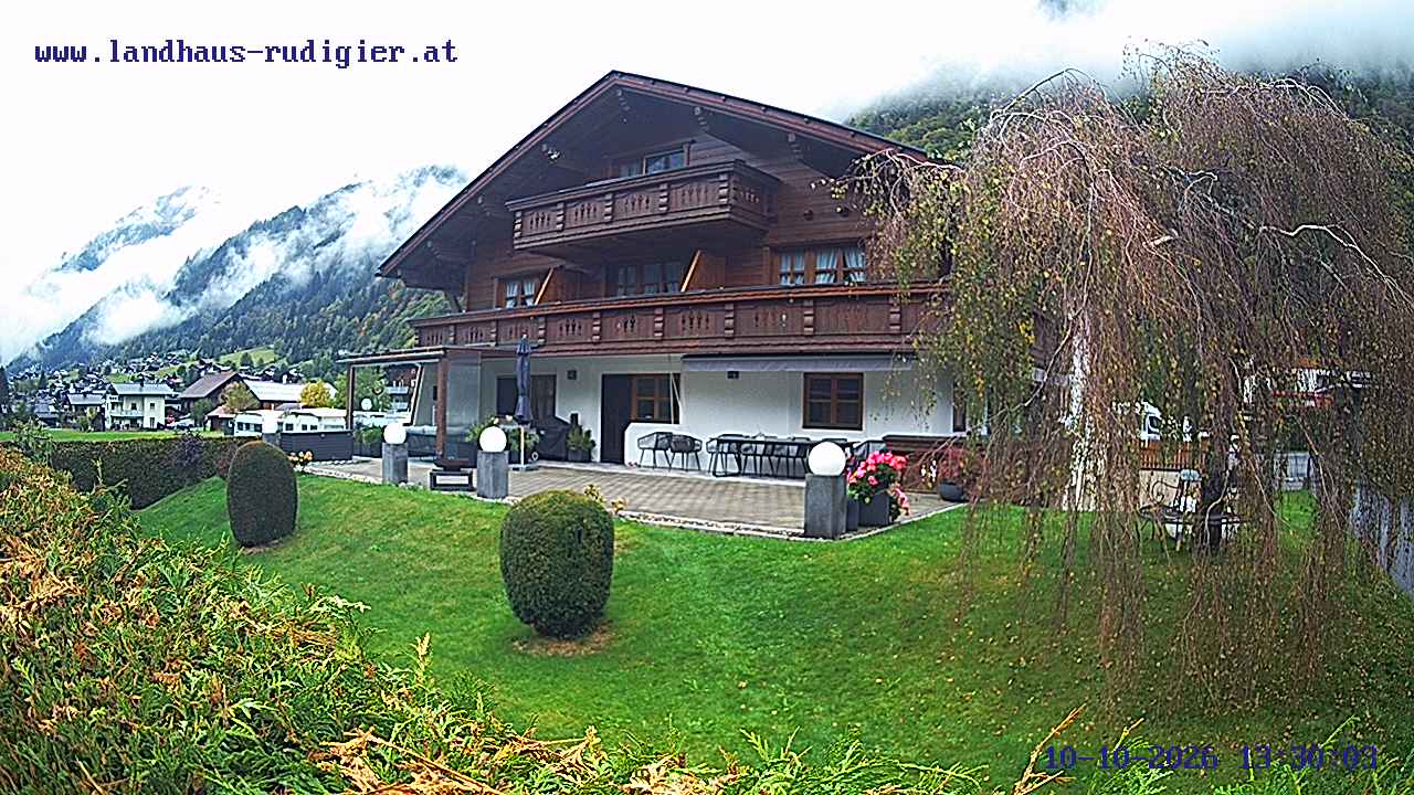 Gortipohl | Landhaus Rudigier