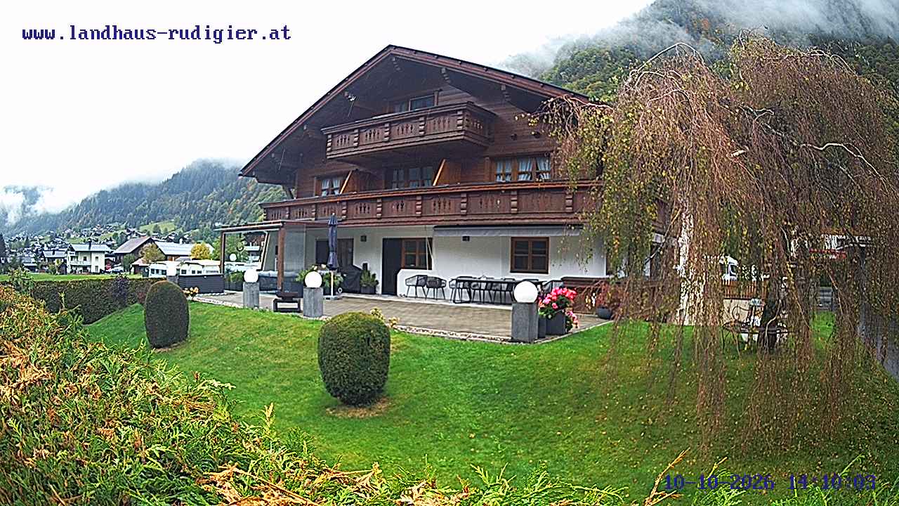 Gortipohl | Landhaus Rudigier