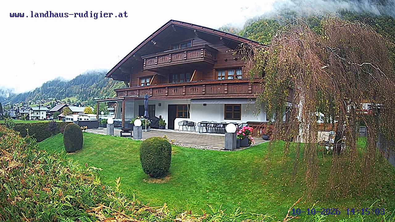 Gortipohl | Landhaus Rudigier