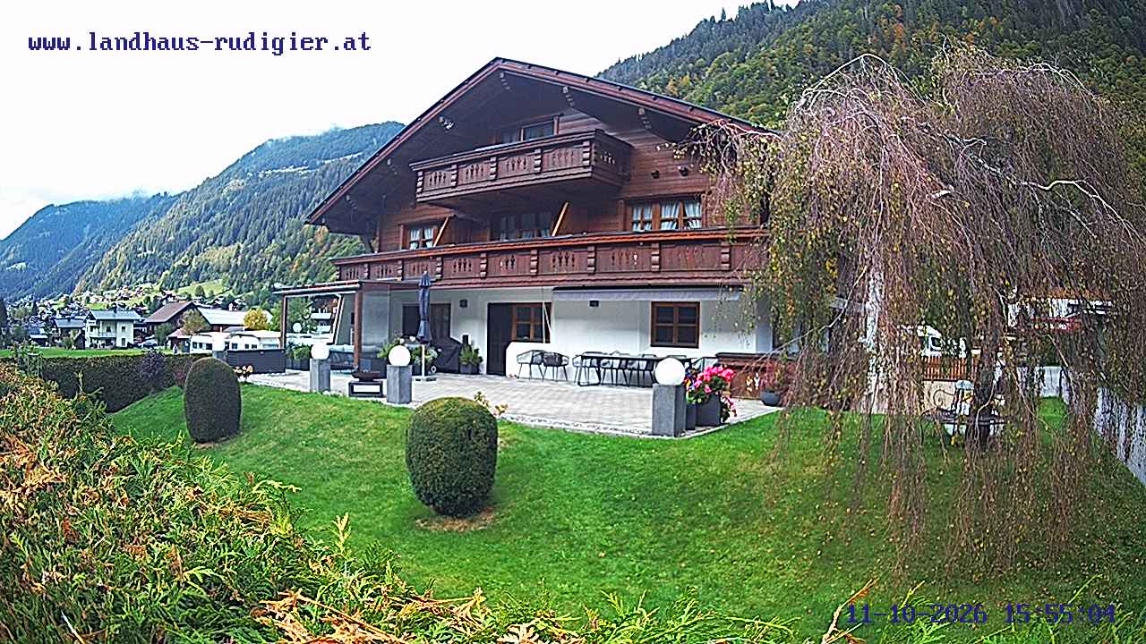 Gortipohl | Landhaus Rudigier