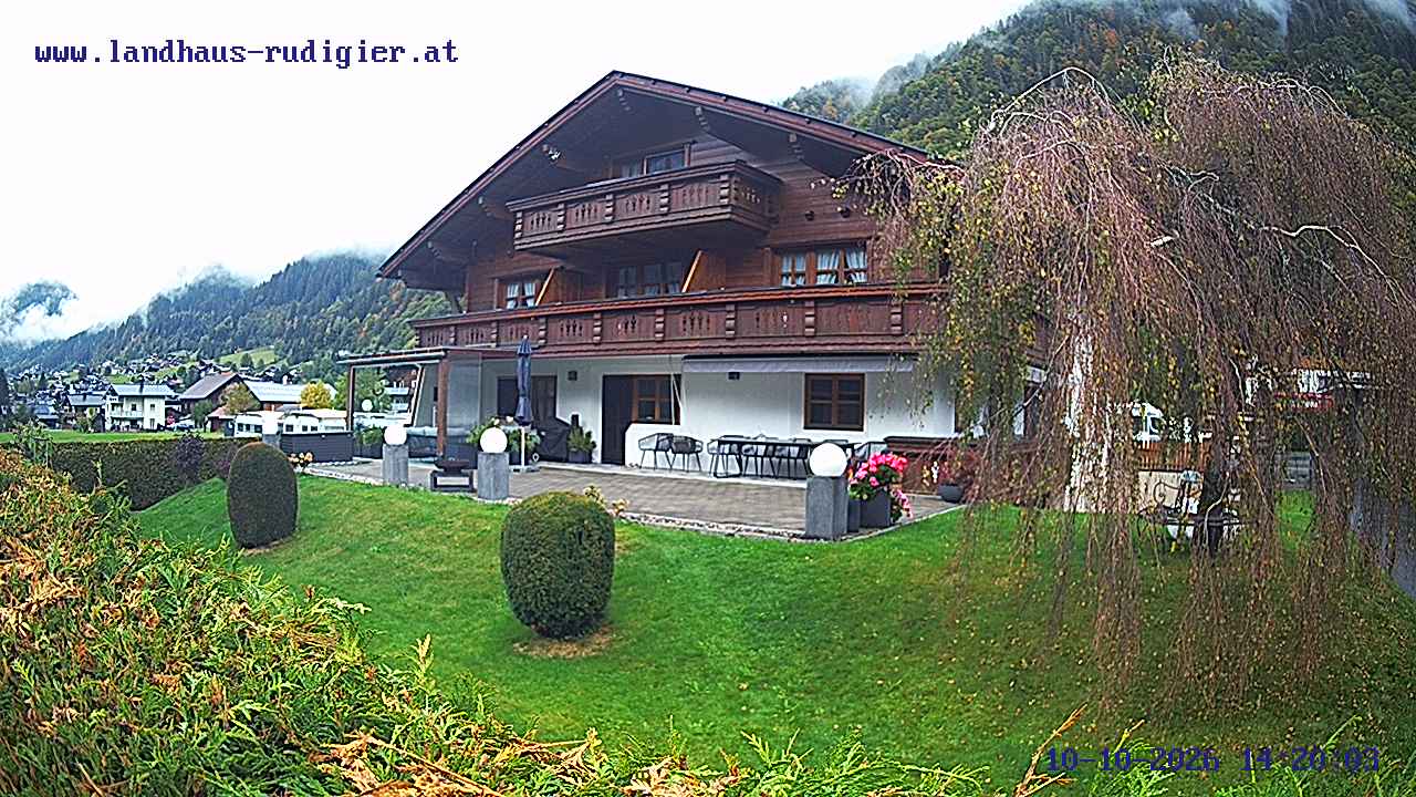 Gortipohl | Landhaus Rudigier