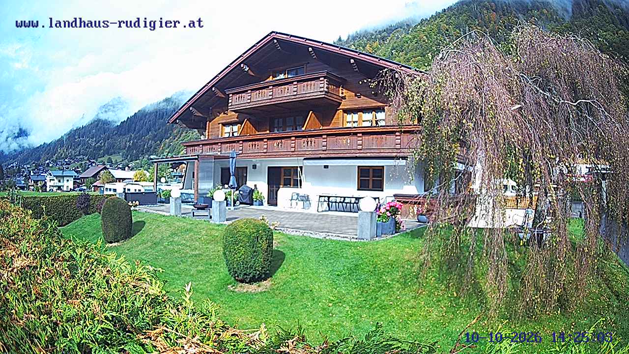Gortipohl | Landhaus Rudigier