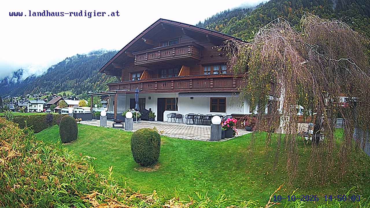 Gortipohl | Landhaus Rudigier