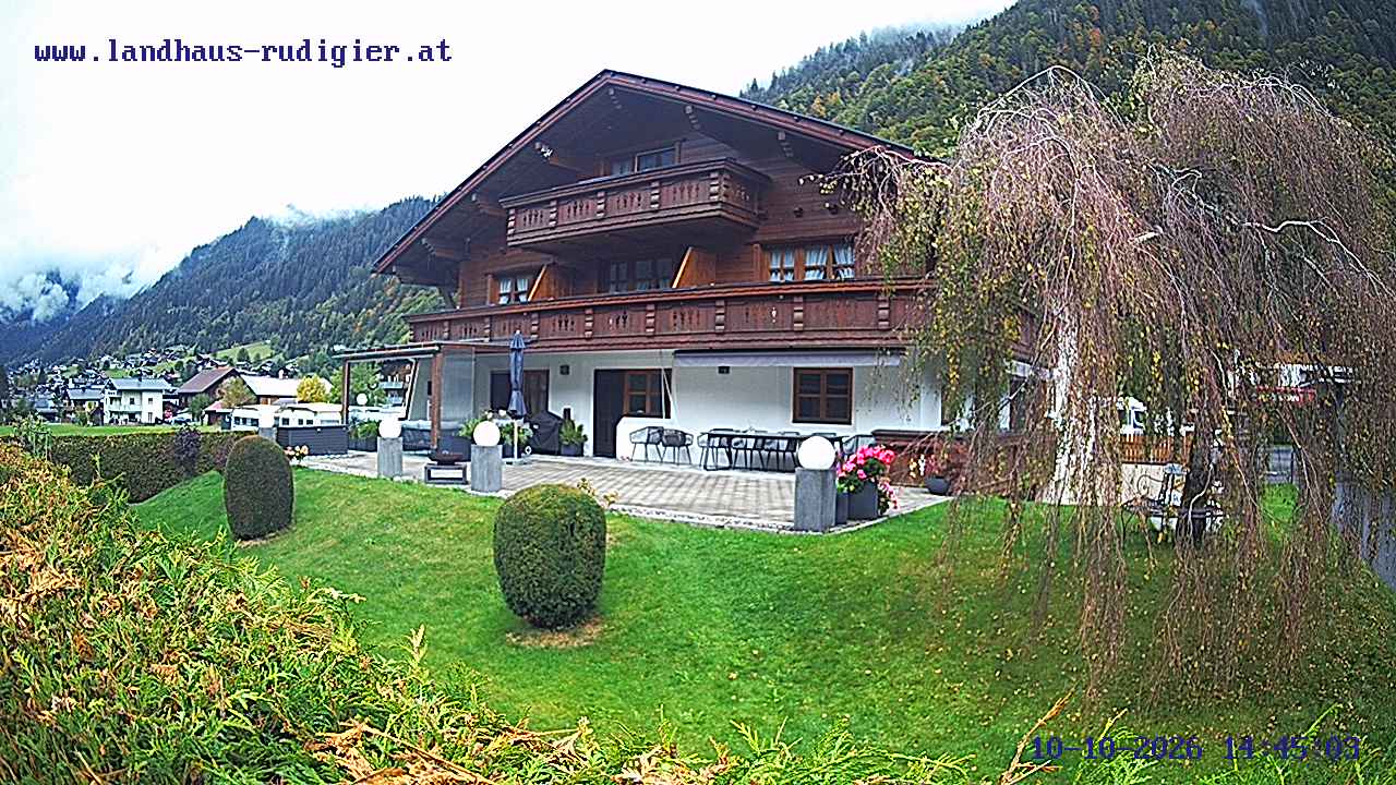 Gortipohl | Landhaus Rudigier