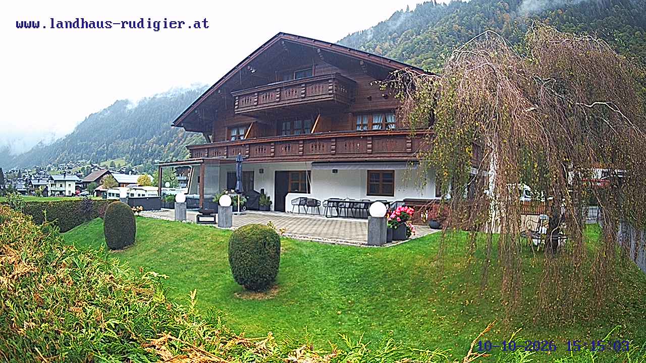 Gortipohl | Landhaus Rudigier