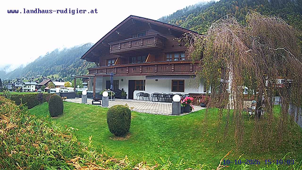 Gortipohl | Landhaus Rudigier