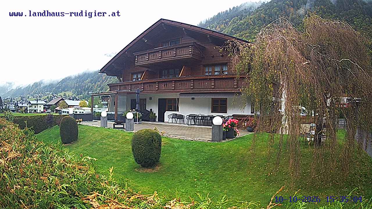 Gortipohl | Landhaus Rudigier