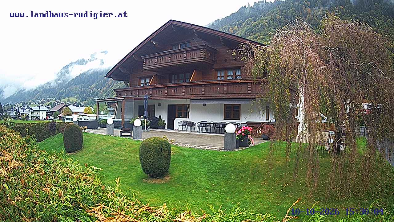 Gortipohl | Landhaus Rudigier