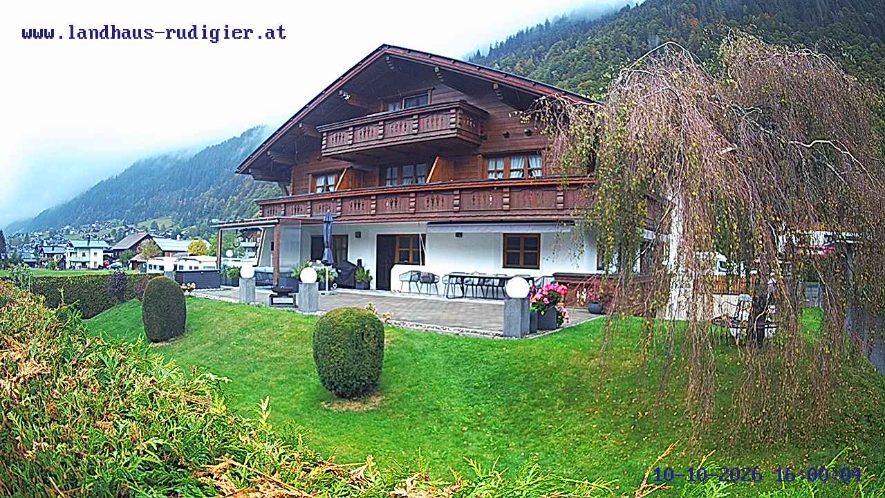 Gortipohl | Landhaus Rudigier