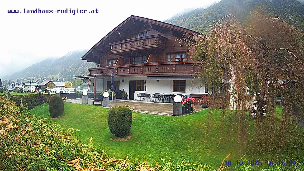 Gortipohl | Landhaus Rudigier