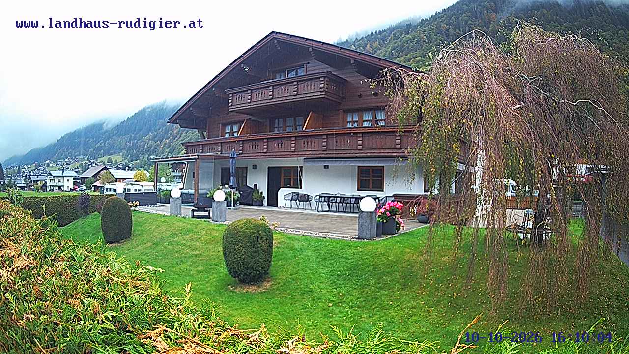 Gortipohl | Landhaus Rudigier