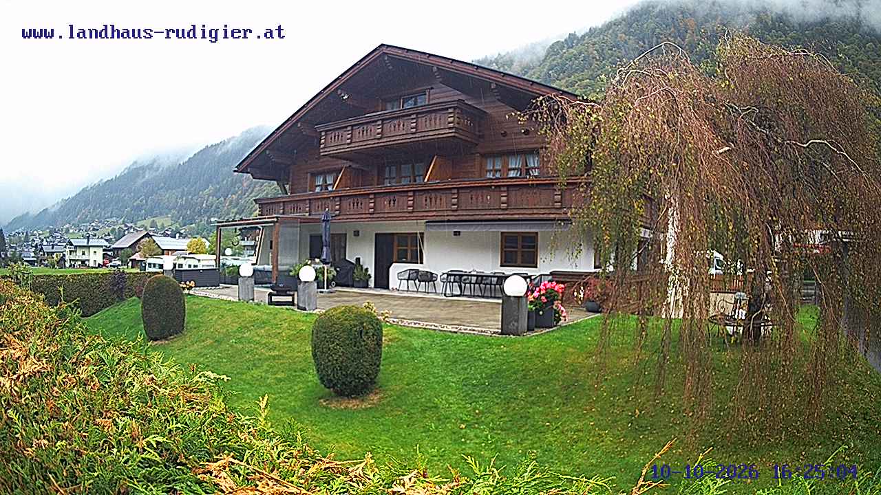 Gortipohl | Landhaus Rudigier
